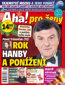 Aha! pro ženy - 48/2022