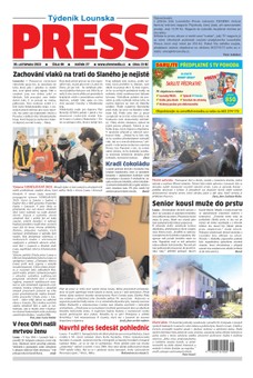 Lounský Press 48/2022