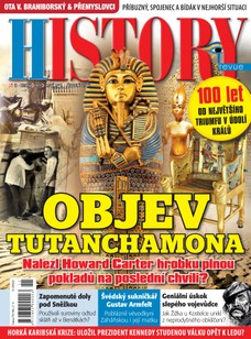 History 11/22