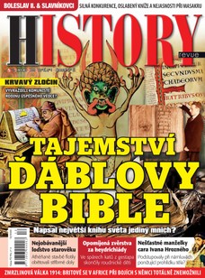 History 12/22