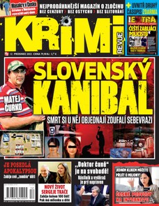 Krimi revue 12/22