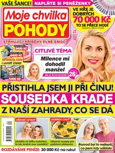 Moje chvilka pohody 44/22