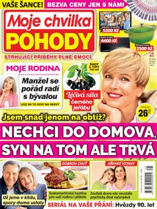Moje chvilka pohody 45/22