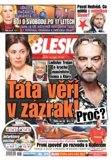 BLESK - 1.12.2022