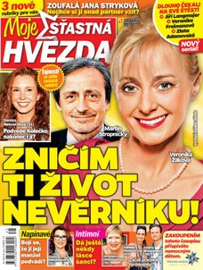 Moje šťastná hvězda 45/22