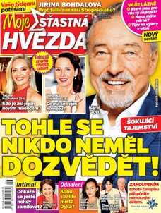 Moje šťastná hvězda 46/22