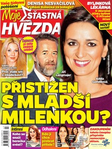 Moje šťastná hvězda 47/22