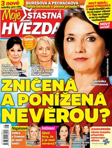 Moje šťastná hvězda 48/22