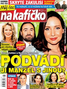 Můj čas na kafíčko 48/22