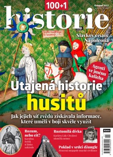 100+1 historie 11/2022