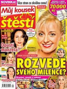 Můj kousek štěstí 49/22