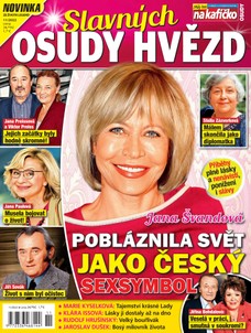 Osudy slavných hvězd 11/22