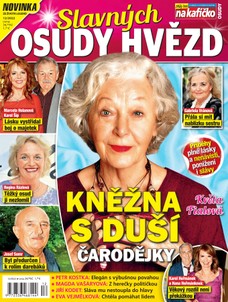 Osudy slavných hvězd 12/22