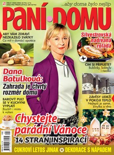 Paní domu 1/23