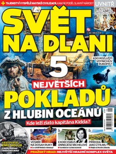 Svět na dlani 6/22