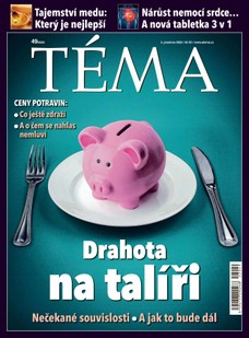 TÉMA DNES - 2.12.2022