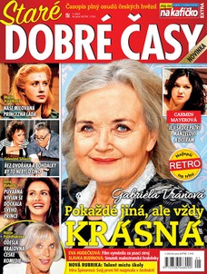 Staré dobré časy 1/23