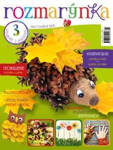 Rozmarýnka 3