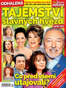 Moje šťastná hvězda - Speciál 1/22