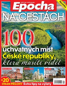 Epocha na cestách 1/21