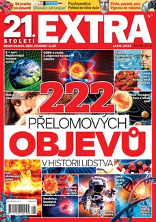 21.století extra 1/22