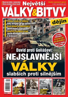 History extra - Edice Války 01/22