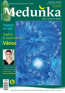 Meduňka 12/2022