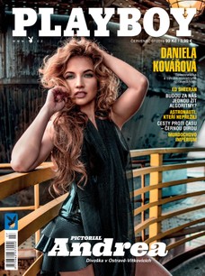 Playboy 07/2019