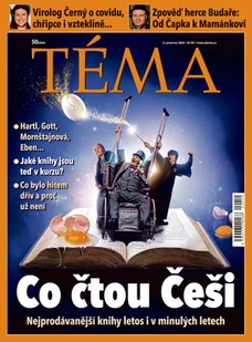 TÉMA DNES - 9.12.2022