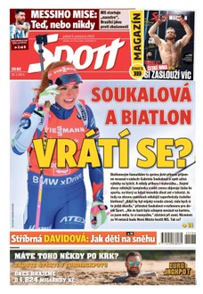 Sport - 9.12.2022