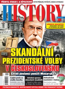 History 1/23