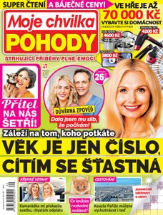 Moje chvilka pohody 49/22
