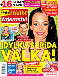 Moje sladké tajemství 26/22