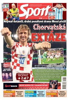 Sport - 10.12.2022