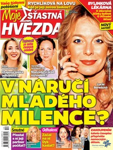 Moje šťastná hvězda 50/22