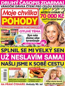 Moje chvilka pohody 50/22