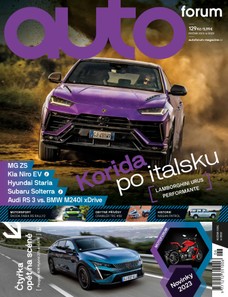 AUTOforum 06/2022