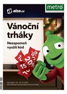 METRO - 14.12.2022