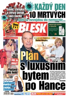 Blesk - 17.12.2022