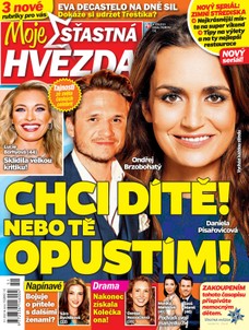 Moje šťastná hvězda 51/22