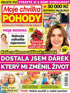 Moje chvilka pohody 51/22