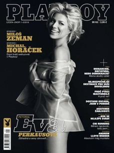 Playboy 01–02/2018