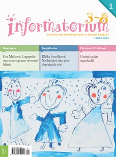 Informatorium 01/2023
