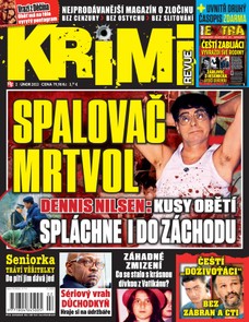 Krimi revue 2/23