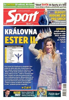 Sport - 22.12.2022