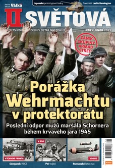 II. světová 1-2/2023