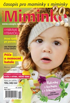 Miminko 10 2022