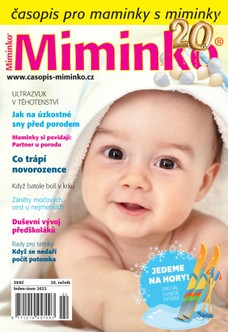 Miminko 1-2 2022