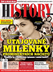 History 2/23