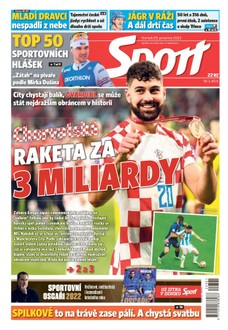 Sport - 29.12.2022